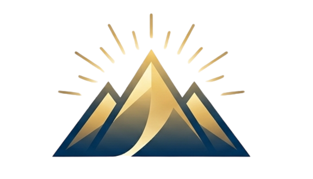 煥垚共融 Shining Mountain